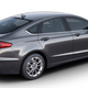 Illustration for article titled Fords last USDM station wagon was just winging it